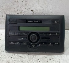 fiat stilo autoradio usato  Italia