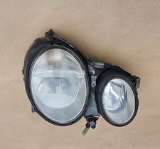 Mercedes benz clk gebraucht kaufen  Mühlheim