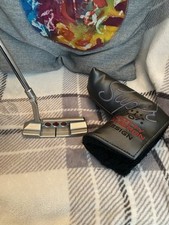 Scotty cameron 2016 for sale  SHEFFIELD