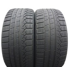245 pirelli 245 gebraucht kaufen  Berlin