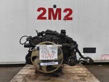 Motore completo per usato  Italia