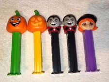 Halloween pez dispensers for sale  Westland