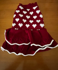 Small dog sweater for sale  Inverness