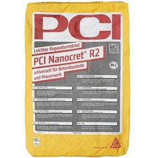 Utlet pci nanocret gebraucht kaufen  Herrnhut