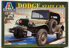 Dodge staff car for sale  HASTINGS