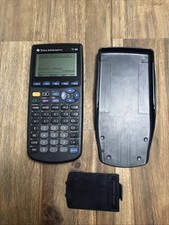 Graphing calculator tested for sale  Payson
