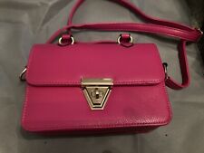 Ladies satchel handbags for sale  DONCASTER