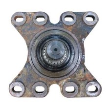 Used axle assembly for sale  Lake Mills
