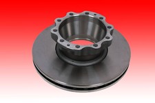 Bremsscheibe passend man gebraucht kaufen Bremsscheibe passend man gebraucht kaufen  Zossen