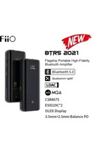Fiio btr5 with usato  Busto Arsizio
