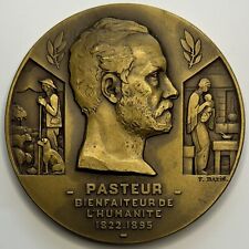 Médaille compagnie navigation d'occasion  Saint-Maur-des-Fossés