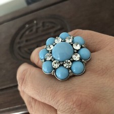 Amazing silver tone for sale  Fort Lauderdale