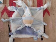 Doudou compagnie plat d'occasion  Juziers