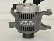 Alternatore jeep grand usato  Paterno