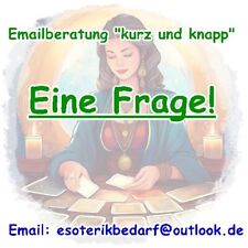 Kartenlegen per mail gebraucht kaufen  Schneverdingen