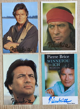 winnetou autogramm gebraucht kaufen winnetou autogramm gebraucht kaufen Zwickau