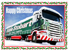 Eddie stobart truck for sale  WALSALL