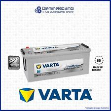 Batteria auto varta usato  Santa Maria Capua Vetere