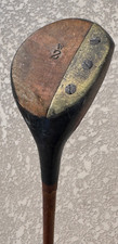 Vintage hickory shafted for sale  Chandler