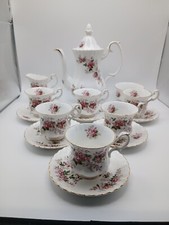 Stunning piece royal for sale  DONAGHADEE