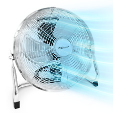 Ventilateur sol pro d'occasion  Saran