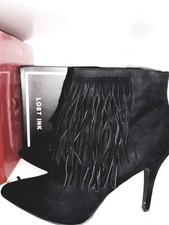 Scarpe tronchetto stivaletto usato  Codogno
