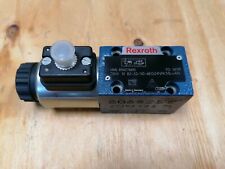 Rexroth dbw 6eg24 gebraucht kaufen  Chemnitz