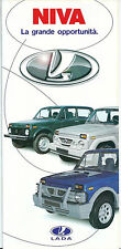 lada niva td usato  Boves