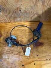 1999 polini carburetor for sale  Mifflinville