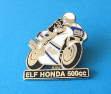 Elf honda 500cc for sale  OAKHAM