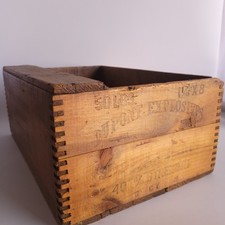 Vintage dupont explosives for sale  Baraboo