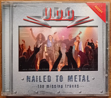 Nailed to metal gebraucht kaufen  Rangsdorf
