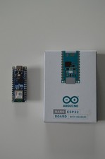 Arduino nano esp32 d'occasion  Expédié en Belgium
