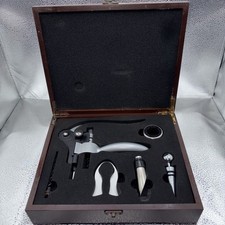 Connoisseur corkscrew gourmet for sale  New Lebanon