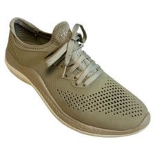 BUTY SPORTOWE MĘSKIE CROCS LITERIDE 360 PACER 45, używany na sprzedaż  PL