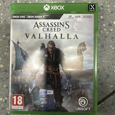 Assassin creed valhalla usato  Desio