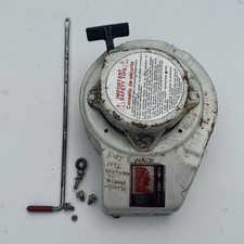 Jiffy model tecumseh for sale  Endeavor