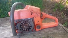 Husqvarna 261 chainsaw for sale  Reedsville