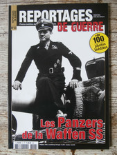 Revue militaire reportage d'occasion  Calonne-Ricouart