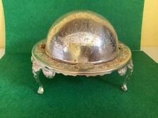 Vintage cut glass for sale  SHERBORNE