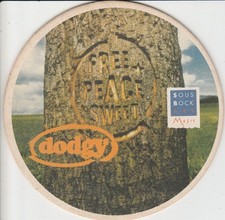 Dodgy free peace d'occasion  France