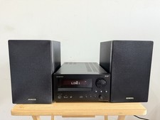 Onkyo 555dab receiver for sale  CRAWLEY