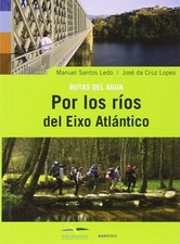 Por los ríos del Eixo Atlántico comprar usado  Enviando para Brazil