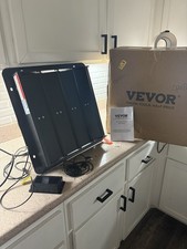 Vevor shutter exhaust for sale  Las Vegas