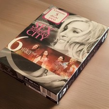 Dvd sex and usato  Salerno