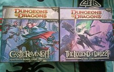 Dungeons and dragons gebraucht kaufen  Bonn
