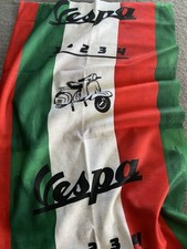 Vespa halstuch loom gebraucht kaufen  Helmstedt
