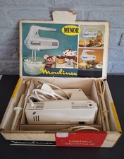 Ancien batteur vintage d'occasion  Loon-Plage