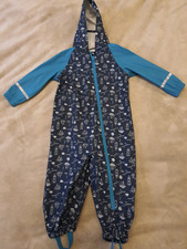 Baby boys waterproof for sale  TAMWORTH