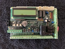 Placa de controle de porta RITE-HITE 65100022 NSNP comprar usado  Enviando para Brazil